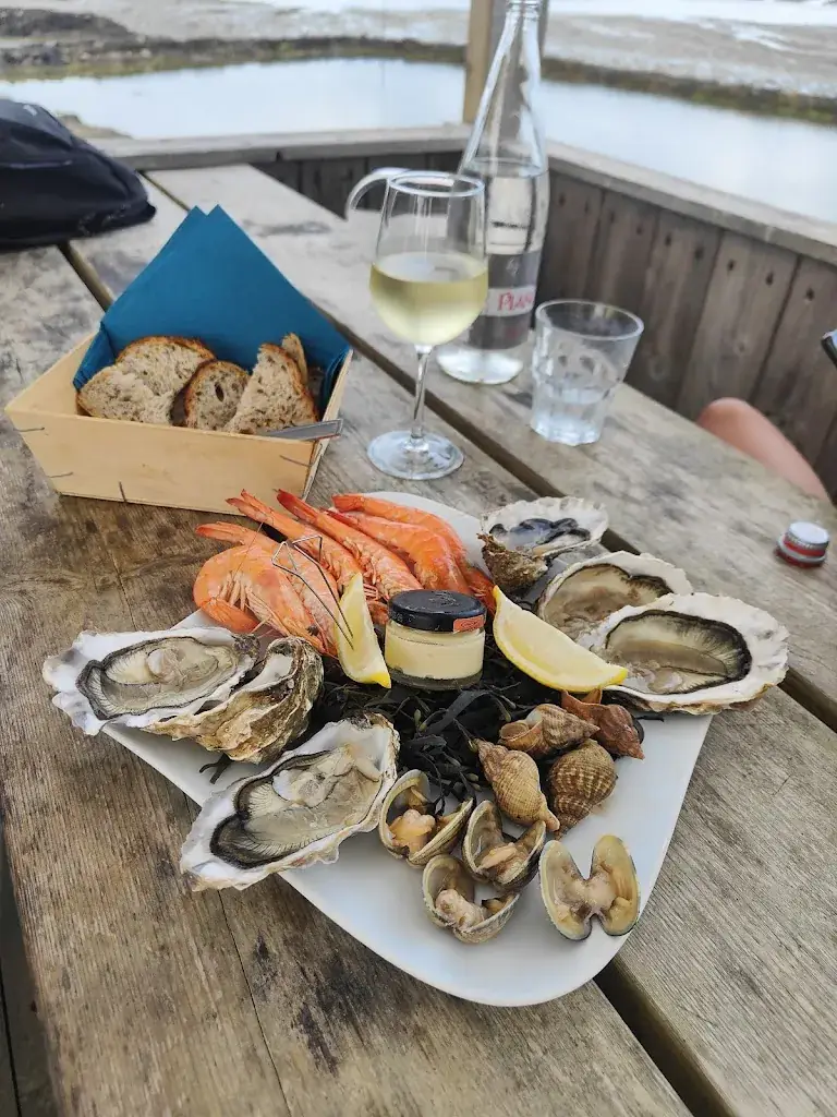 Mat H_Les Viviers de Loc'ker_Locmariaquer_recensione