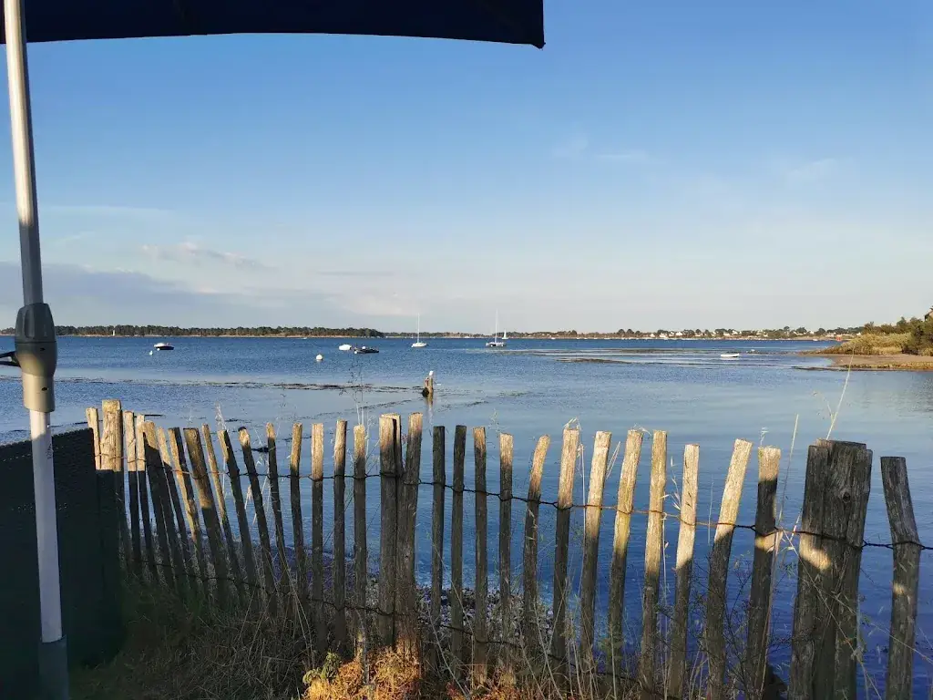 Silvia Poles_Les Viviers de Loc'ker_Locmariaquer_recensione