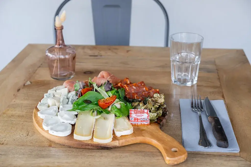 Menu_Restaurant Le Dock'Er_Locmariaquer_immagine_8