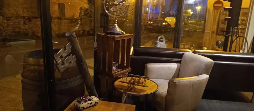 benoit ouvrard_Restaurant Le Dock'Er_Locmariaquer_recensione