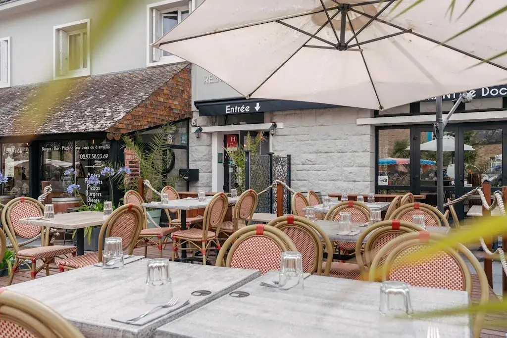 Restaurant Le Dock'Er_Locmariaquer_slider_image_1