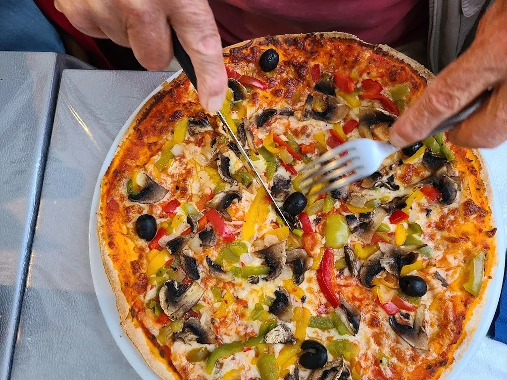 Menü_La Paillote_Locmariaquer_Bild_4