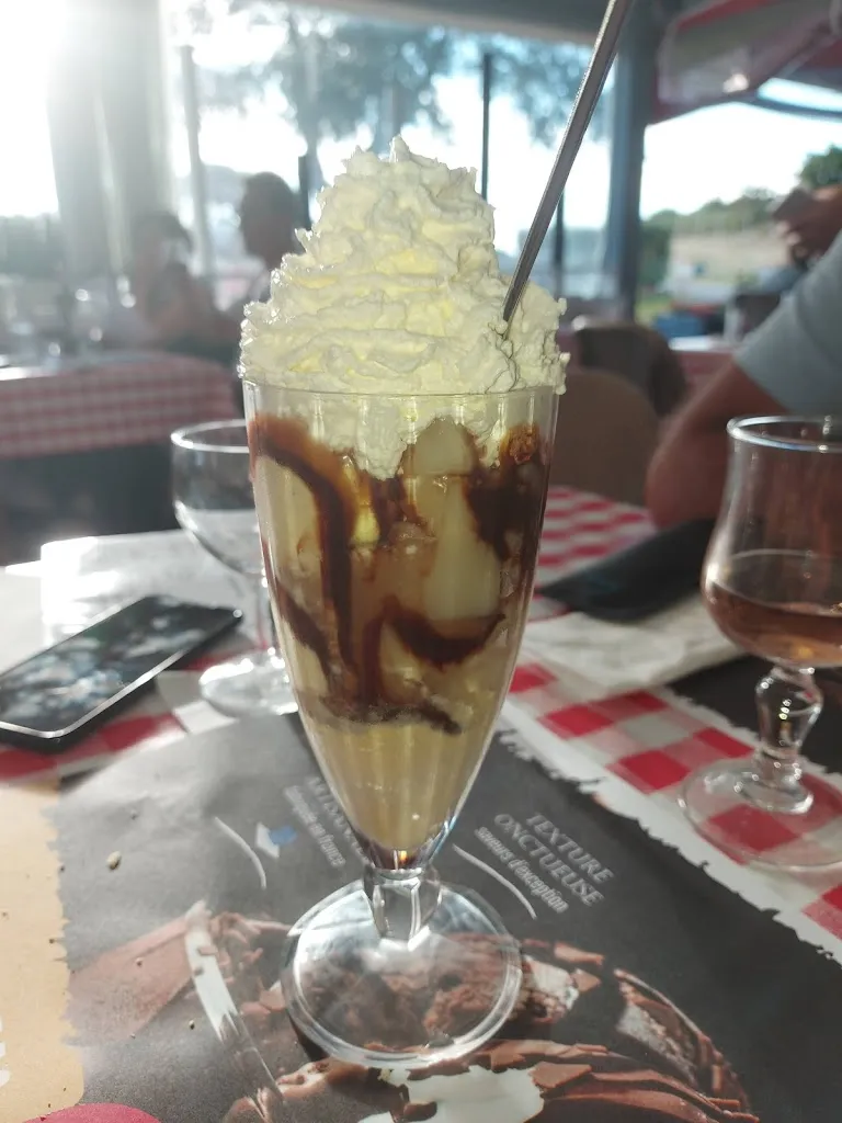 Menü_La Paillote_Locmariaquer_Bild_9