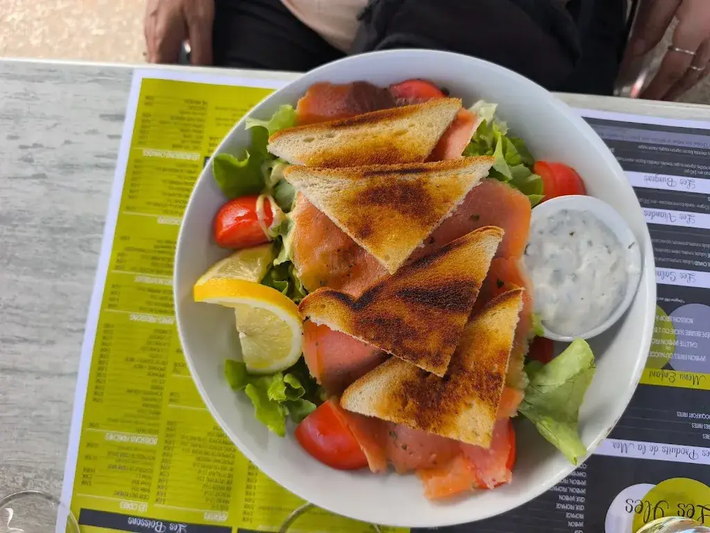 Crêperie Les îles_Locmariaquer_slider_image_3