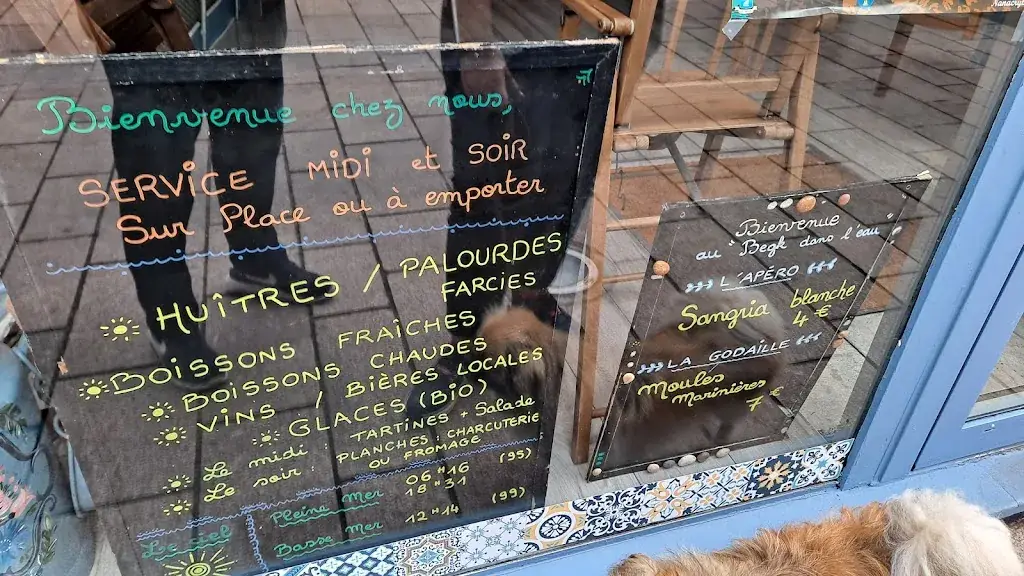 Menu_Le Begk dans l'eau_Locmariaquer_image_4