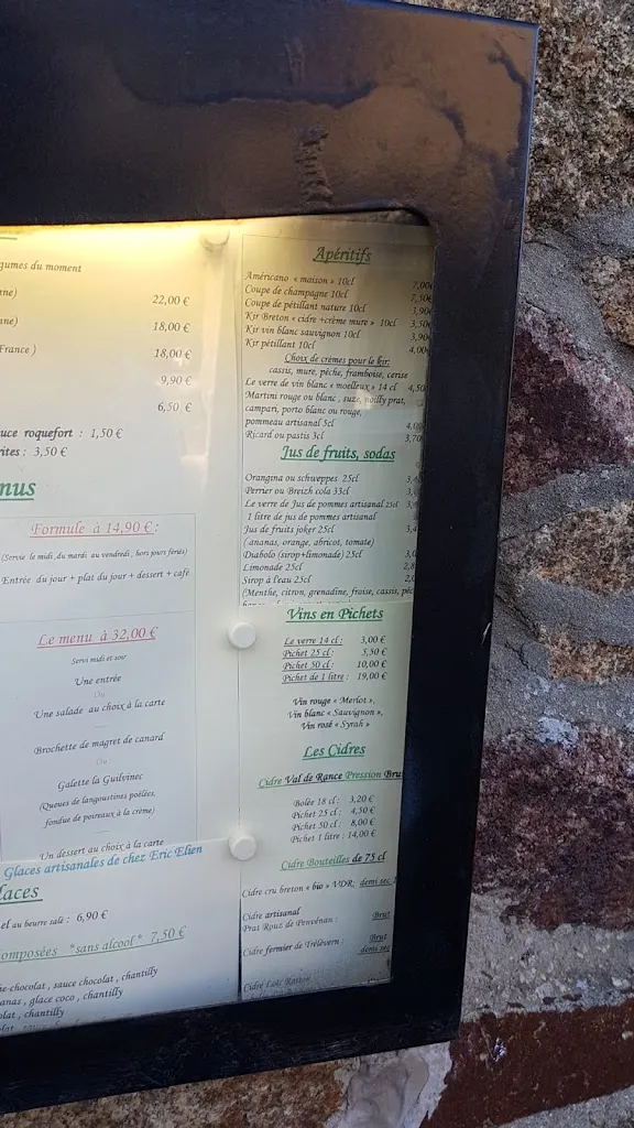 Menu_L'Abricôtier_Louannec_immagine_3