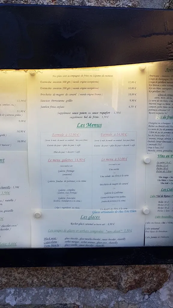 Menu_L'Abricôtier_Louannec_immagine_4