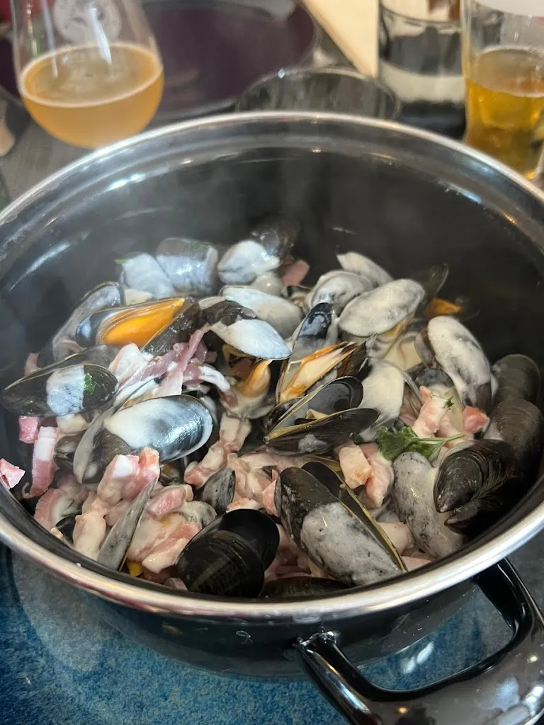 Felix Friedrich_L'Abricôtier_Louannec_recensione