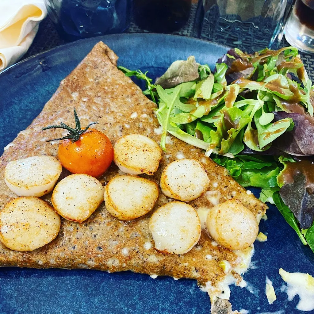 Suwimol Umpimai_L'Abricôtier_Louannec_recensione