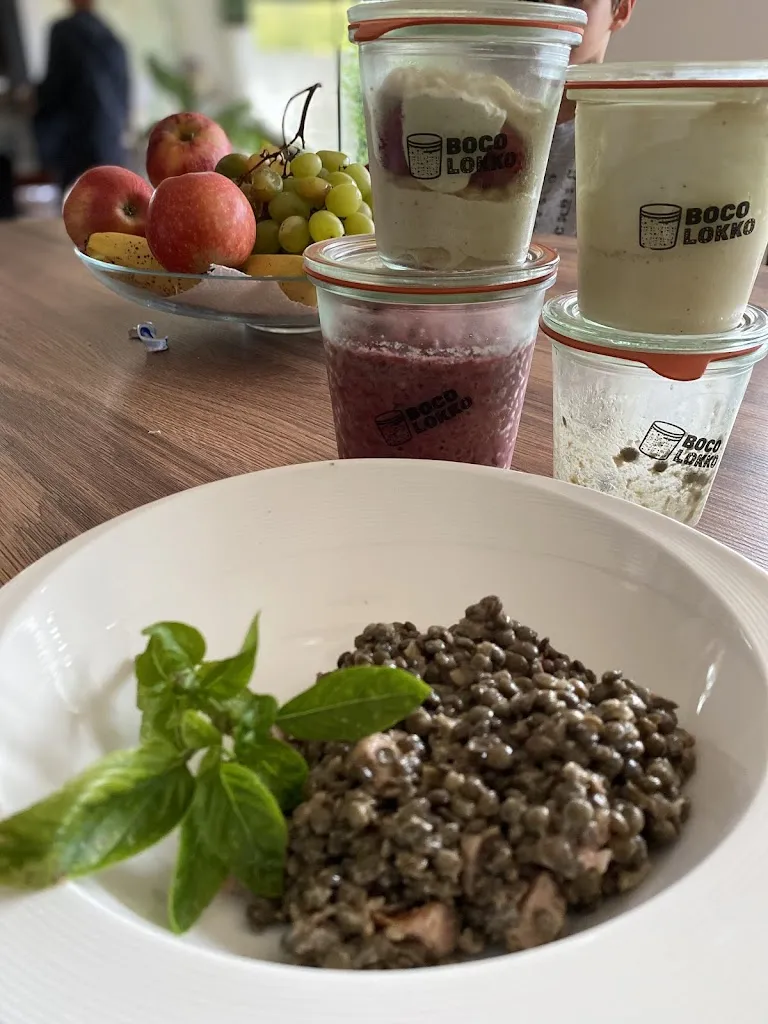 Sandrine Vourch - Chanvry_Boco Lokko Louannec_Louannec_review