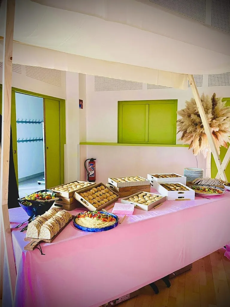 Boco Lokko Louannec restaurant in Louannec