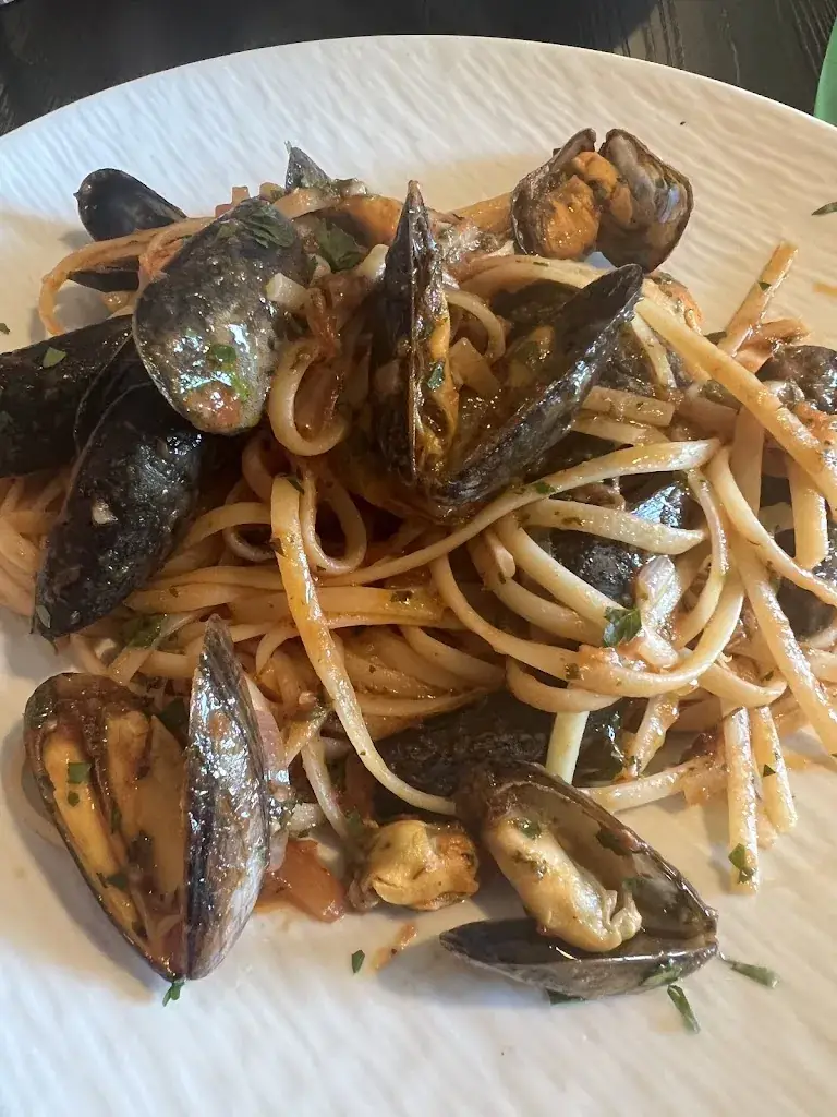 Fardad_Il Bocconcino_Louannec_review