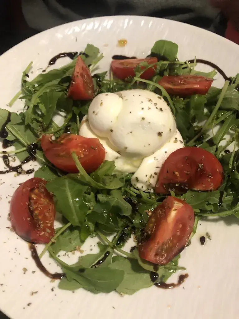 Nina V_Il Bocconcino_Louannec_review