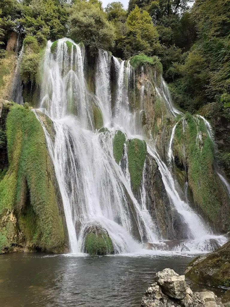 did Dider_Restaurant le Croq'Ain_Belley_review