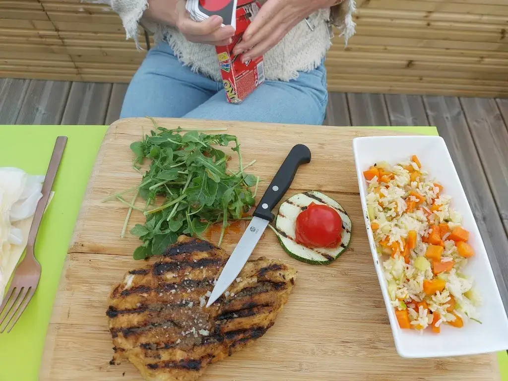 Menu_Restaurant A La Table De Ced_Louannec_image_6