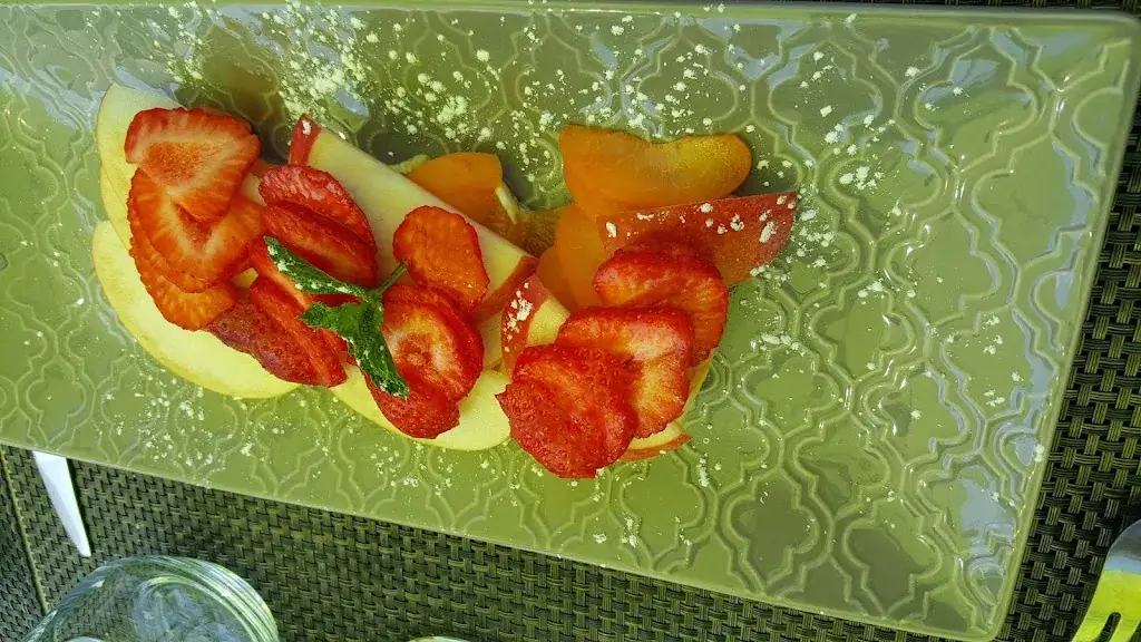 Menu_Restaurant A La Table De Ced_Louannec_image_7