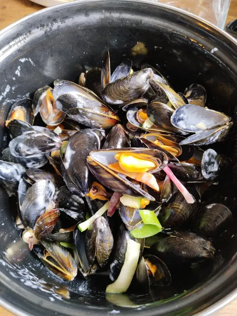 Menu_Restaurant A La Table De Ced_Louannec_image_8