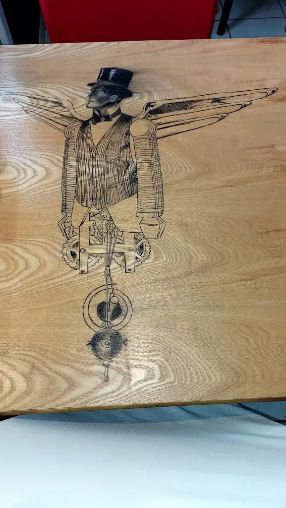 Mumu LEGRAND _Restaurant A La Table De Ced_Louannec_review