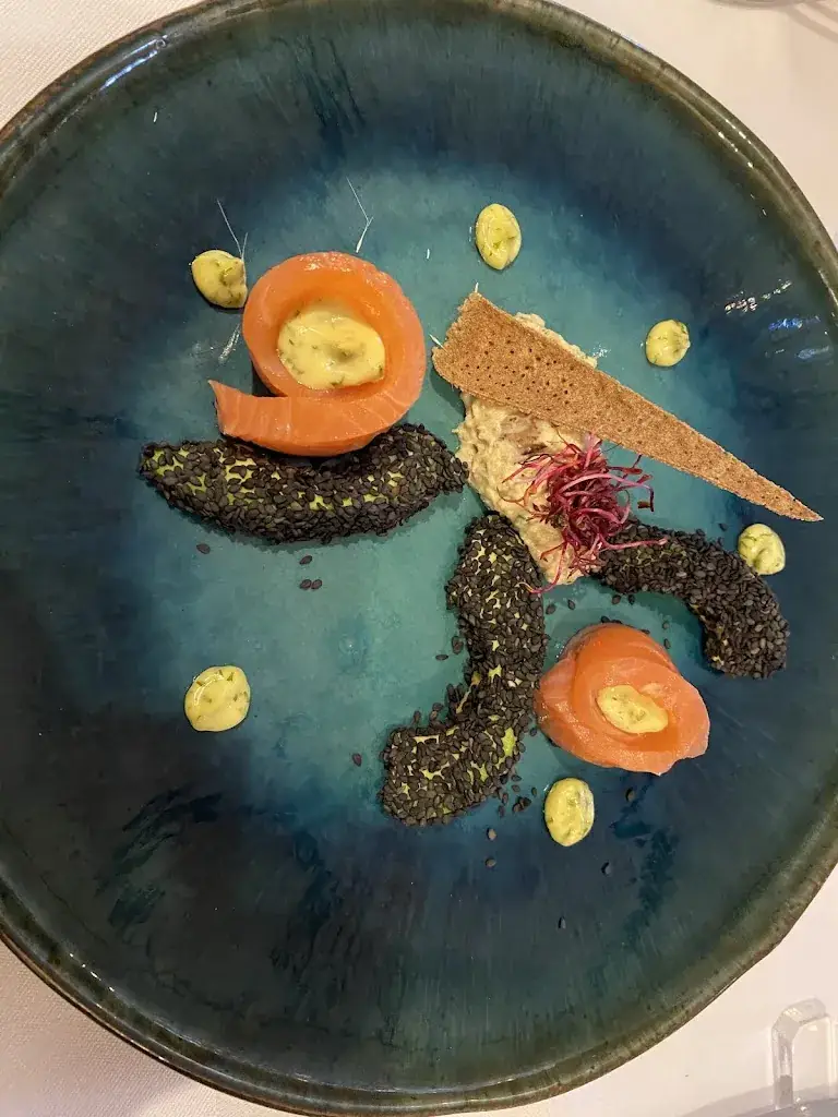 Gaelle M._La table de louannec_Louannec_review