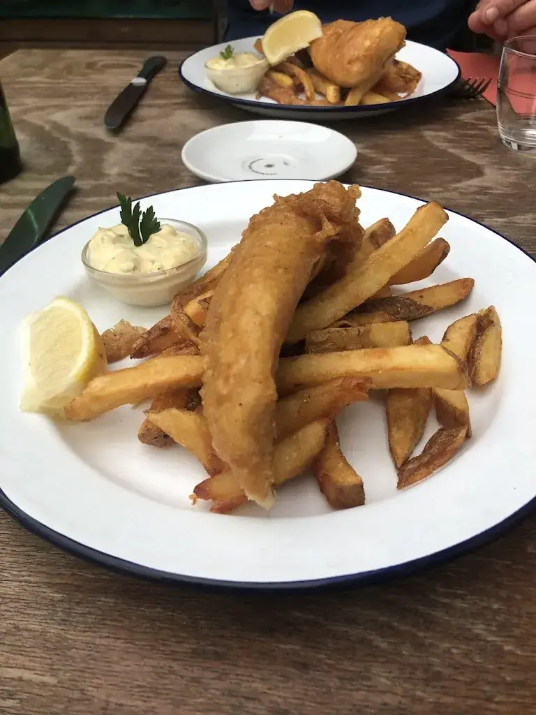 Menu_La Cave Des Gourmands_Locmiquélic_image_1