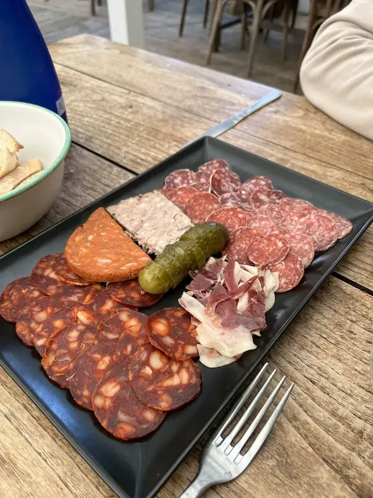 Menu_La Cave Des Gourmands_Locmiquélic_image_3