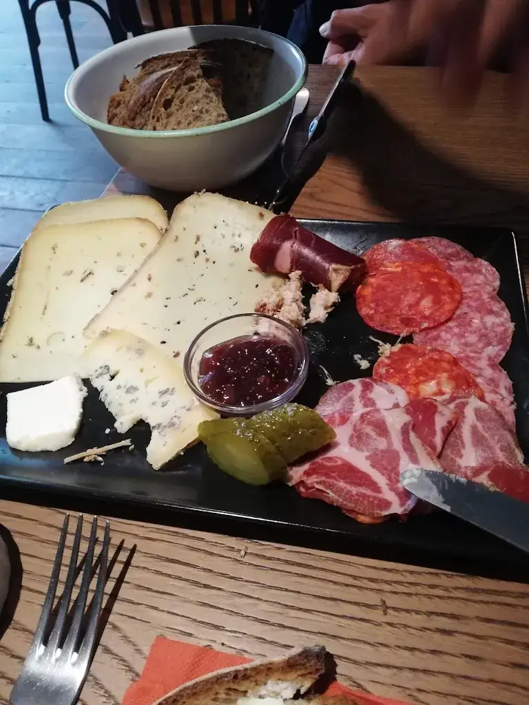 Menu_La Cave Des Gourmands_Locmiquélic_image_6