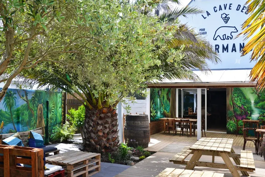 La Cave Des Gourmands_Locmiquélic_slider_image_3