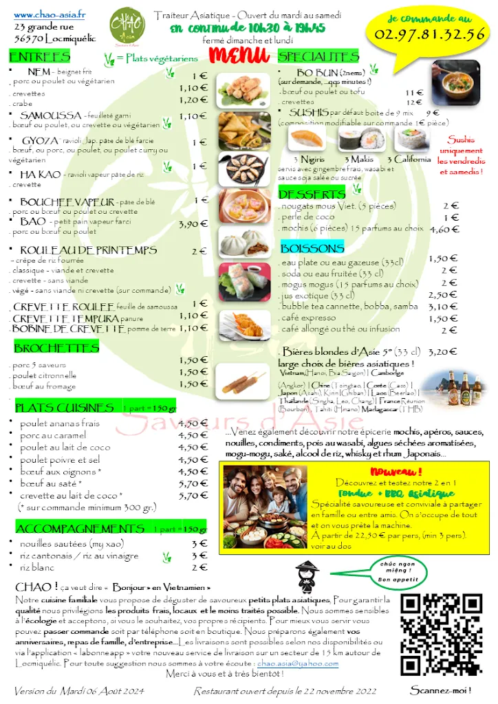 Menu_Chao Asia_Locmiquélic_image_1