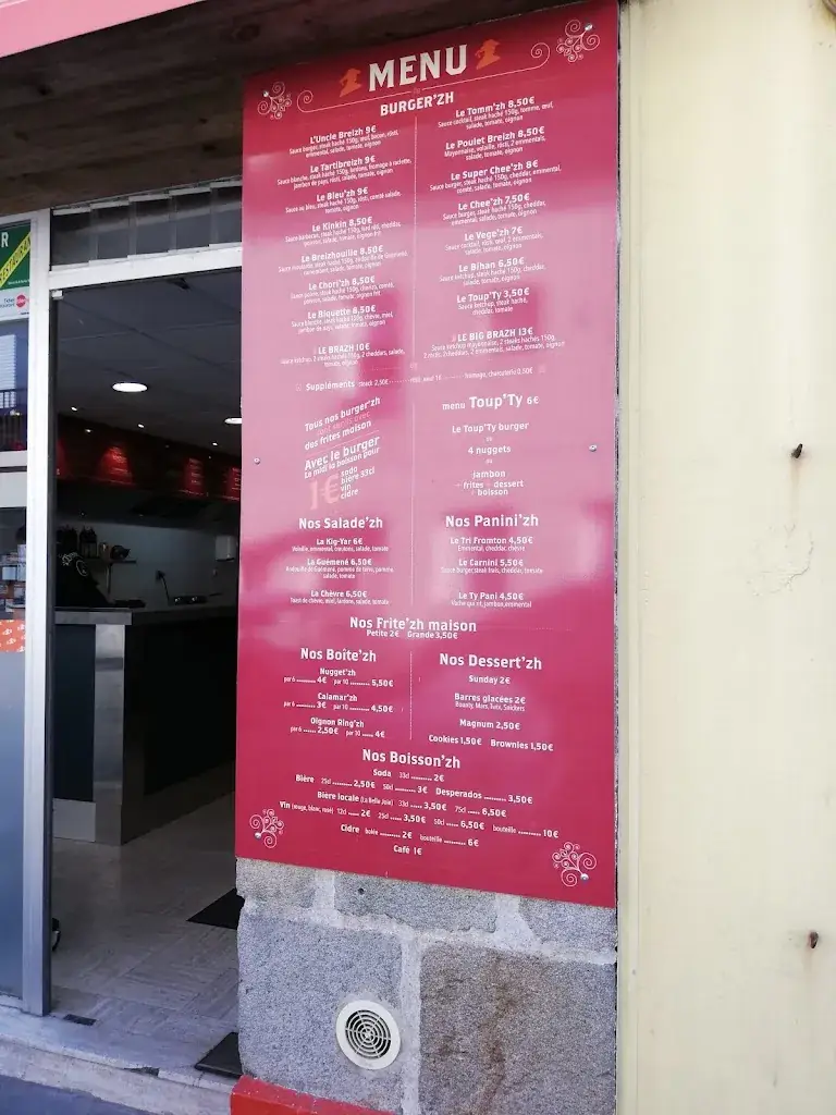 Menu_Uncle Breizh Locmiquélic_Locmiquélic_image_3