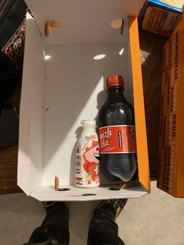 tom miot pennaneac'h_Uncle Breizh Locmiquélic_Locmiquélic_review