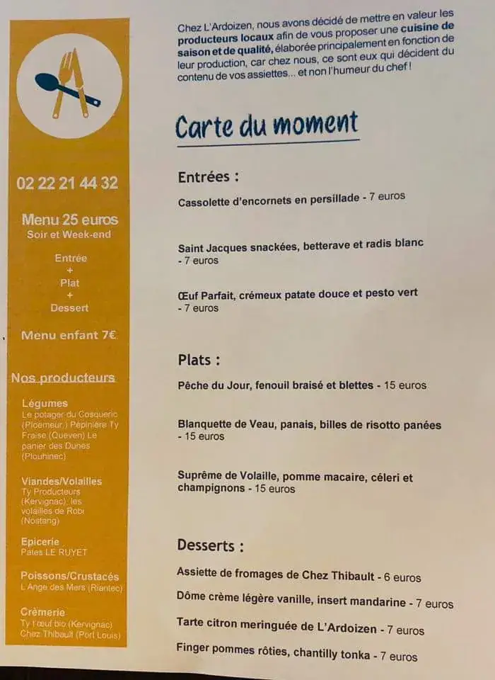 Menu_L' Ardoizen_Riantec_image_3