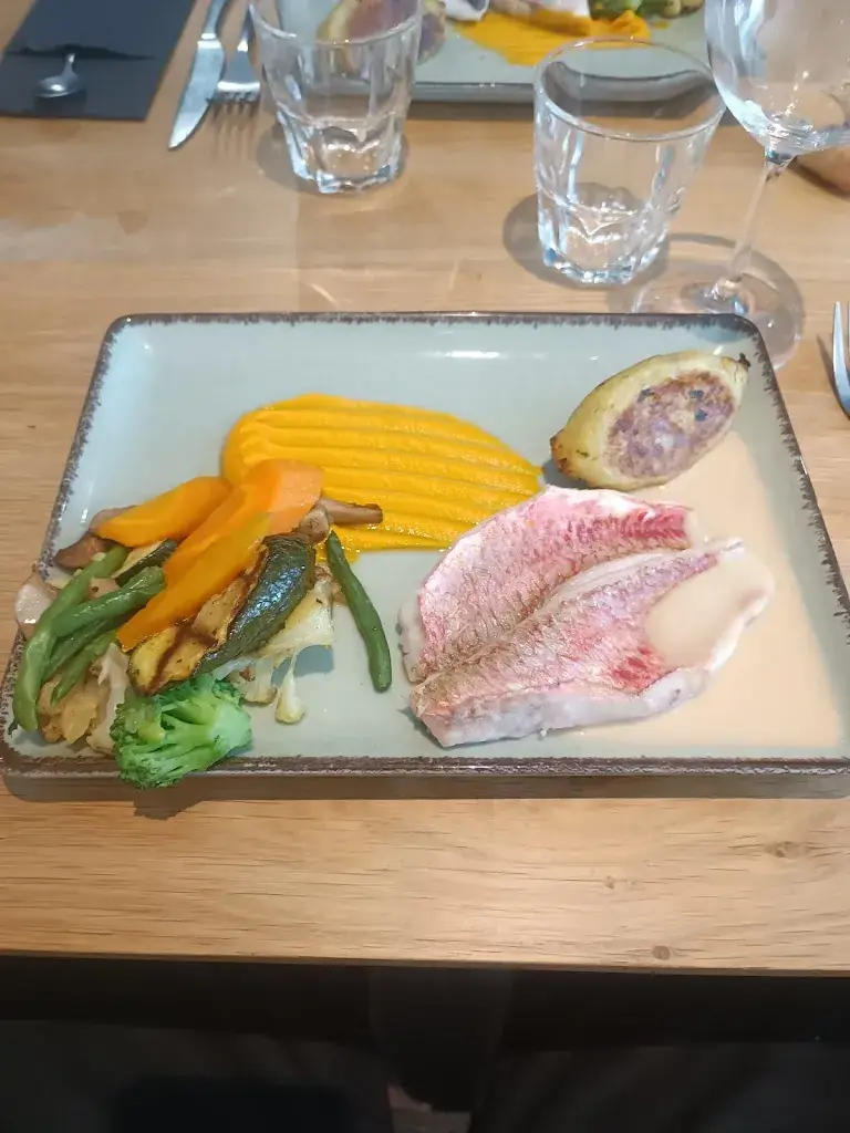 Vincent Gourjault_L' Ardoizen_Riantec_review