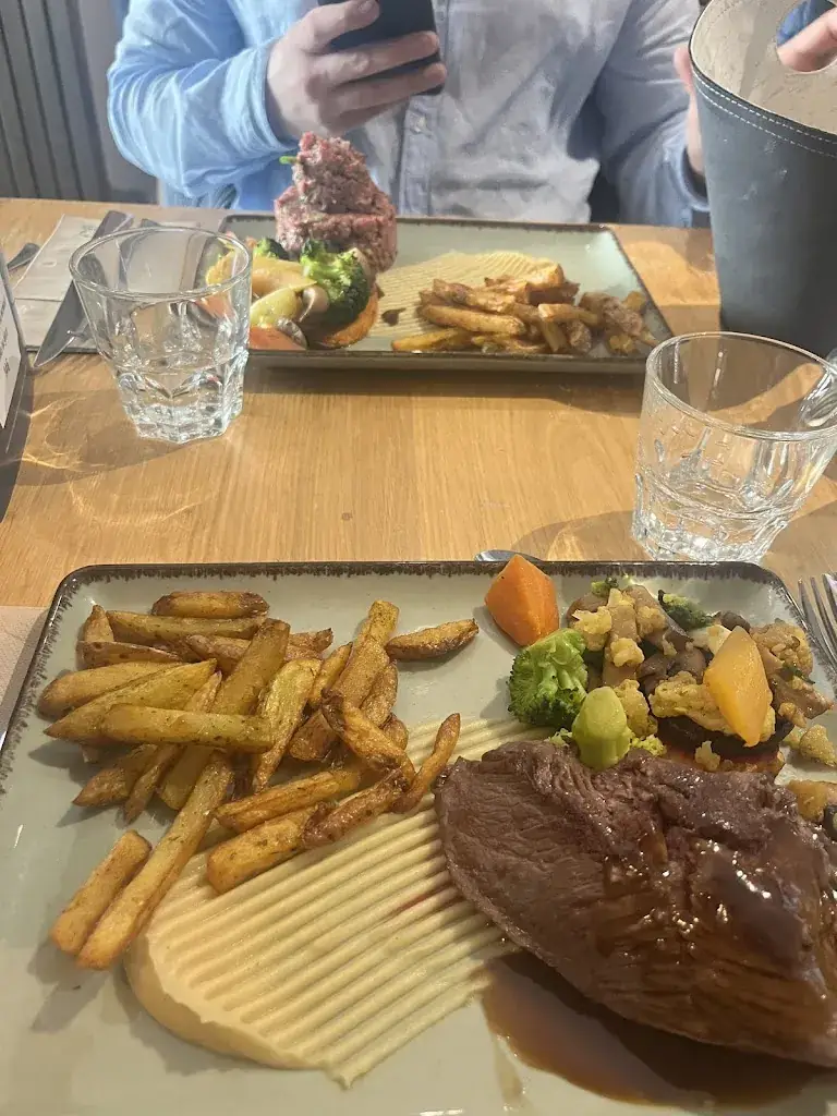 Mélanie Dpt_L' Ardoizen_Riantec_review