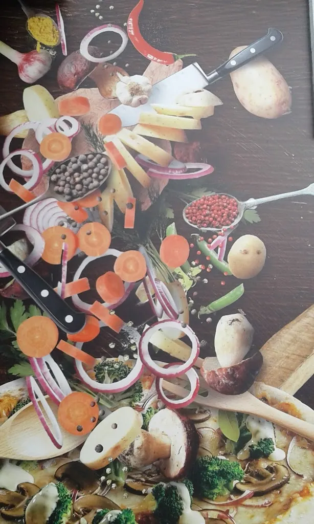 Violaine Rognard_La Viva_Belley_recensione