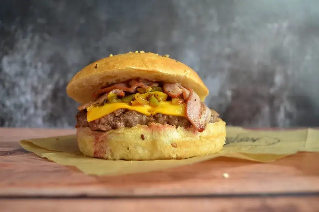 Uncle Breizh Mobile restaurant à Locmiquélic