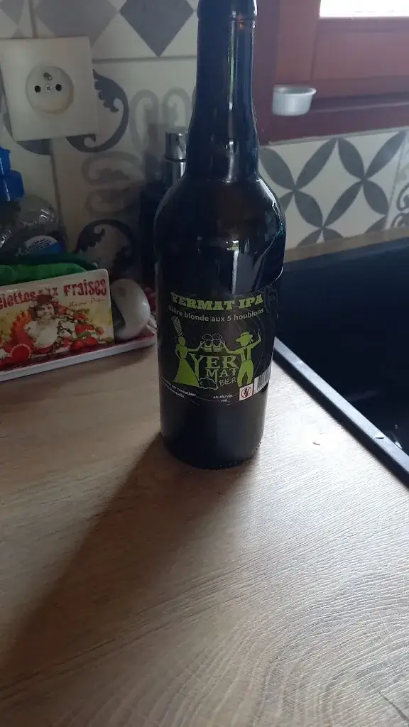 Menu_Brasserie artisanale Yermat bier_Locmiquélic_image_2