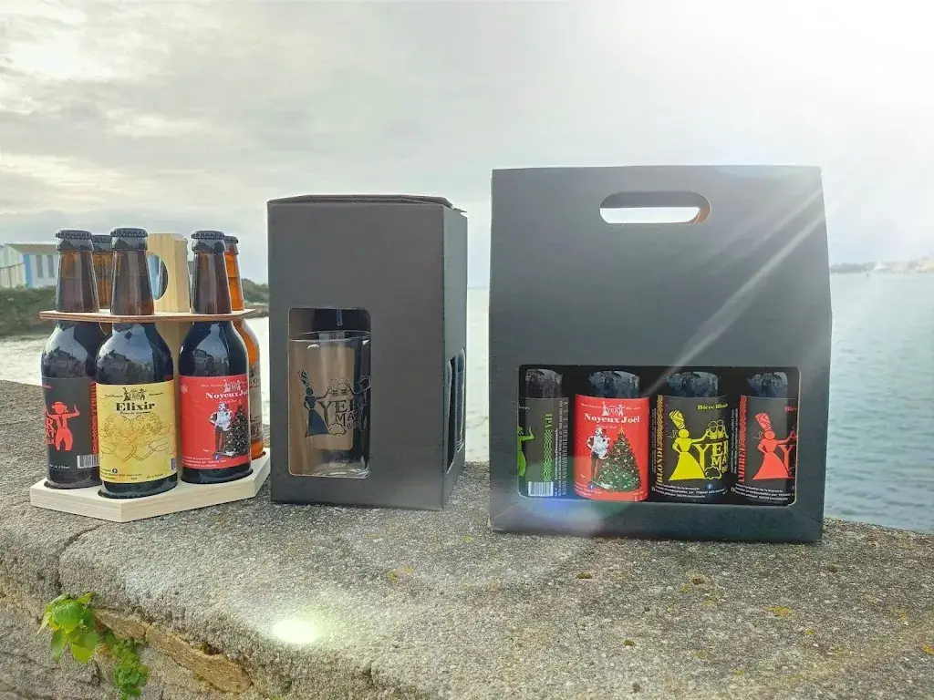 Brasserie artisanale Yermat bier_Locmiquélic_slider_image_3