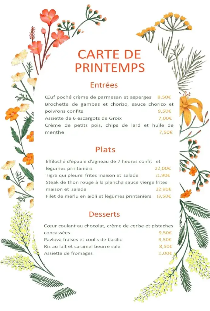 Menu_Le B_Port-Louis_image_1