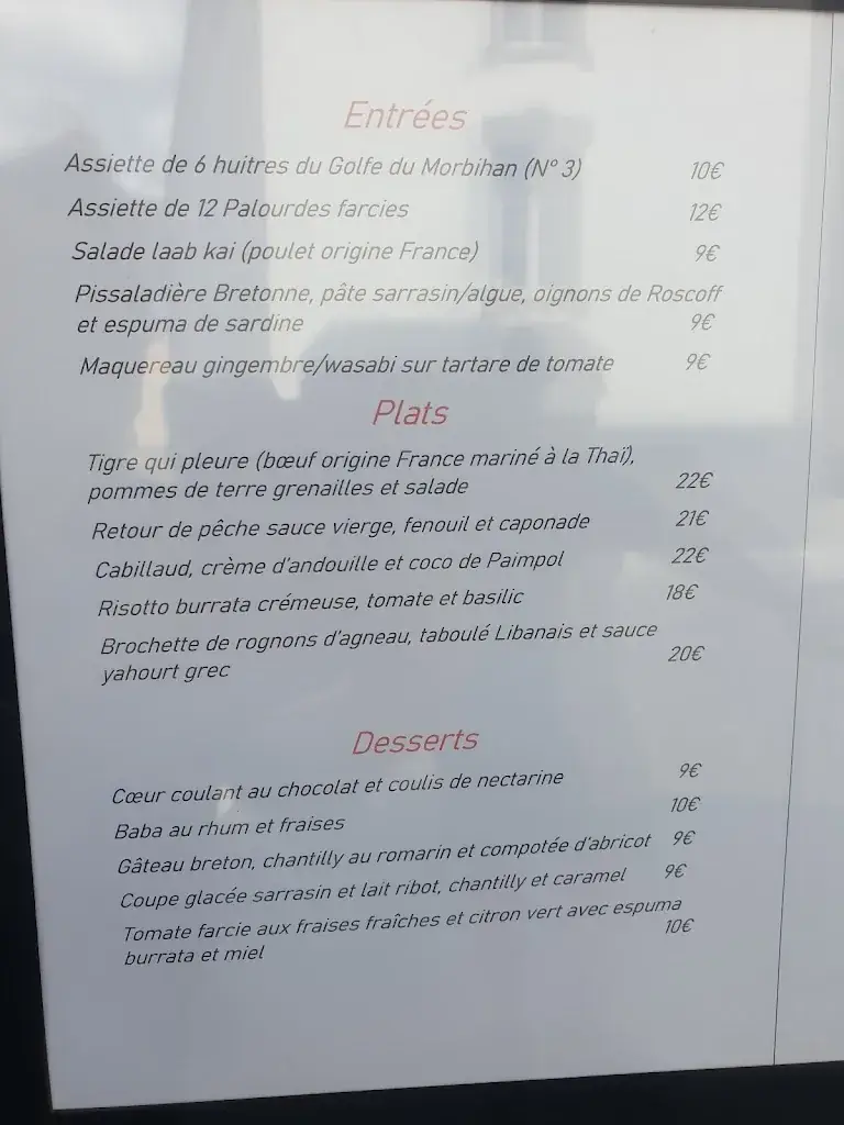 Menu_Le B_Port-Louis_image_3