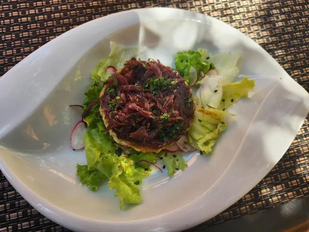 asia bf_Les Papilles au vert_Ploërmel_review