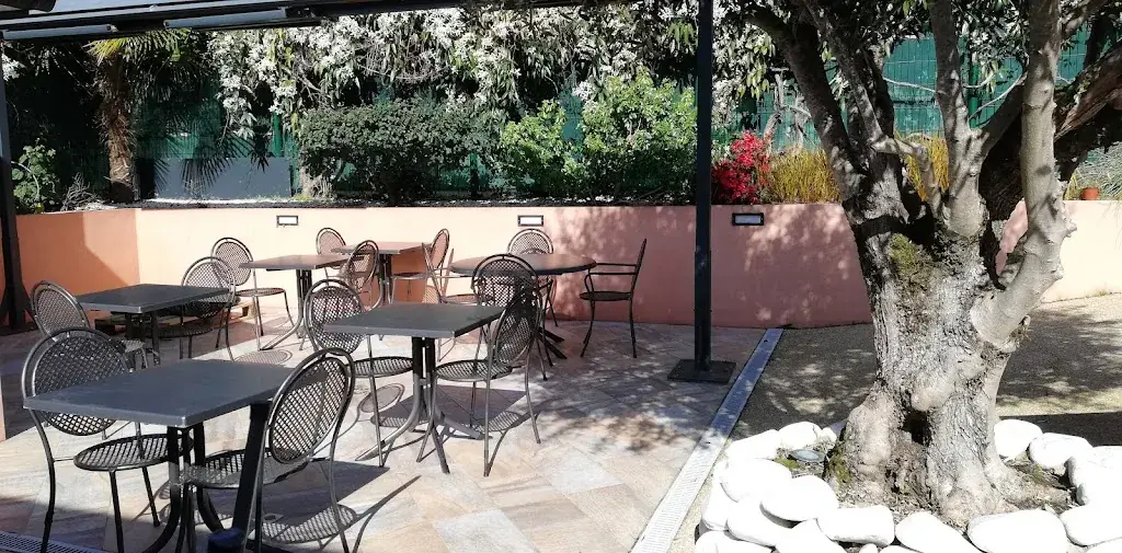 Les Papilles au vert restaurant in Ploërmel