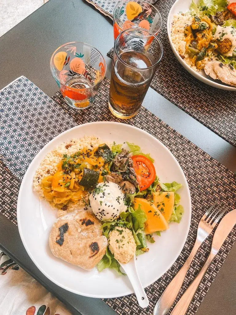 Les Papilles au vert_Ploërmel_slider_image_3