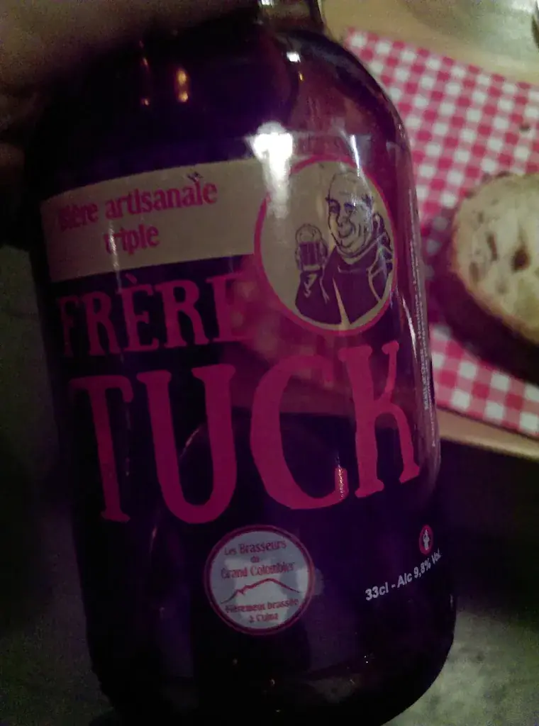 Menu_La Cantine - Belley_Belley_image_3