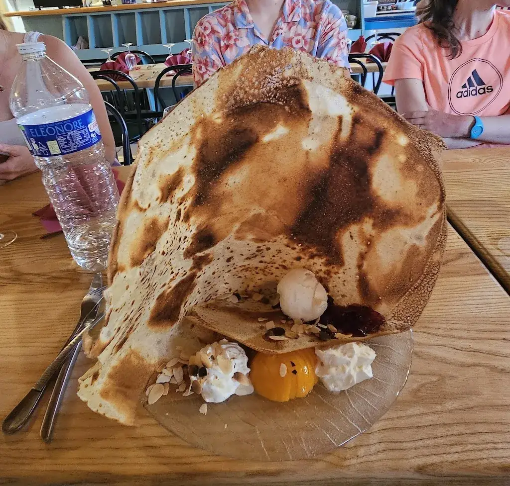 Joris Vanier_La Longère_Malguénac_review