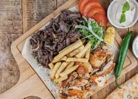 Menu_Le Libanais_Fougères_image_9