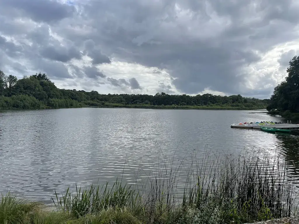 Romeo Permentier_Hostel Du Moulin Neuf_Malansac_review