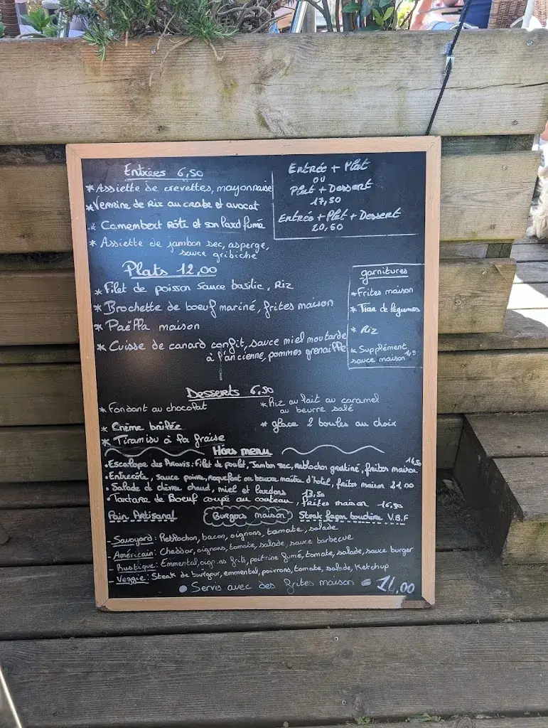 Menu_Restaurant Les ardoisières_Rochefort-en-Terre_image_3