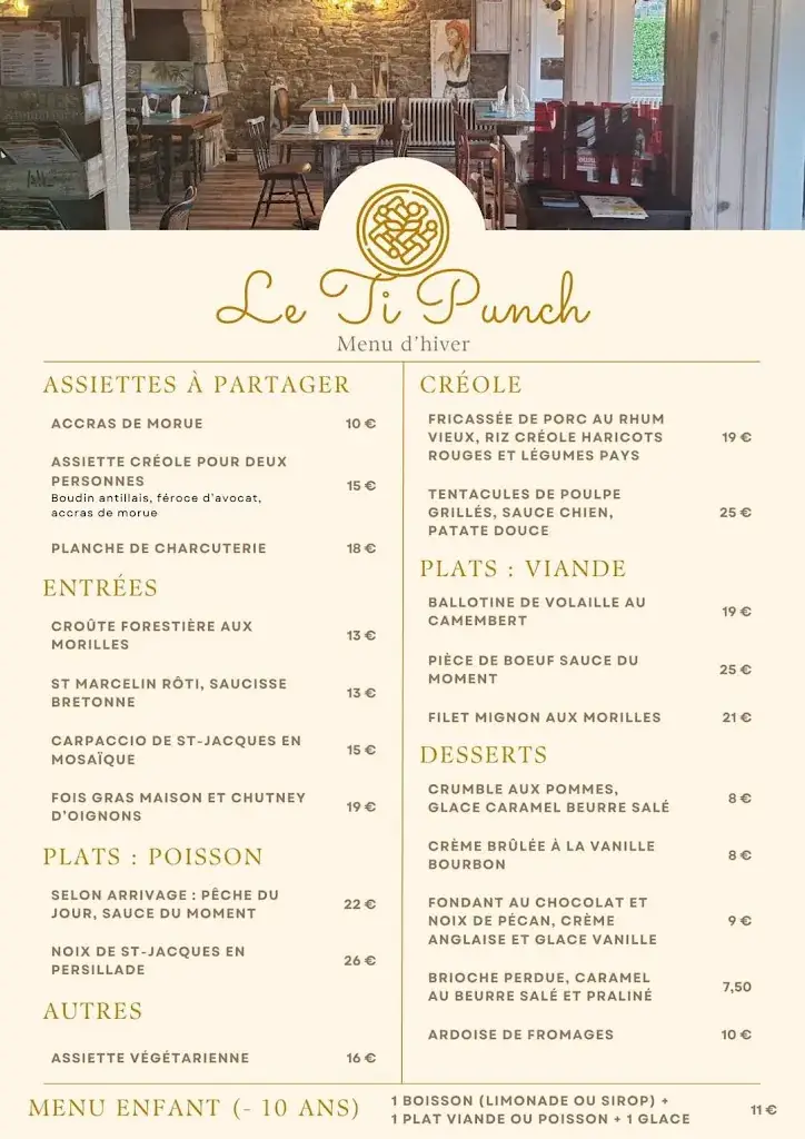 Menu_Le Ti Punch_Locquirec_image_1