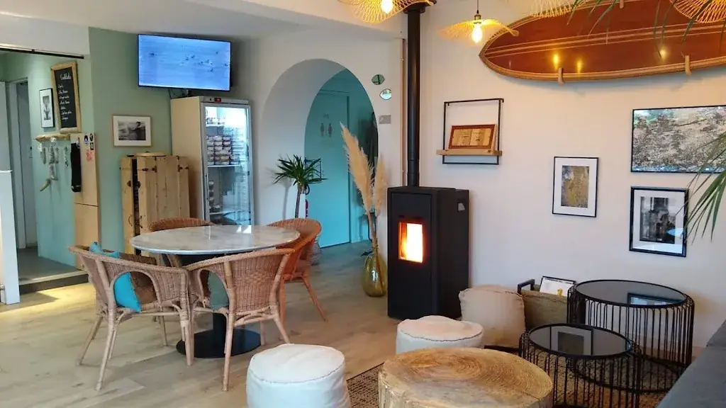 Iain Cameron_Millin_Locquirec_review