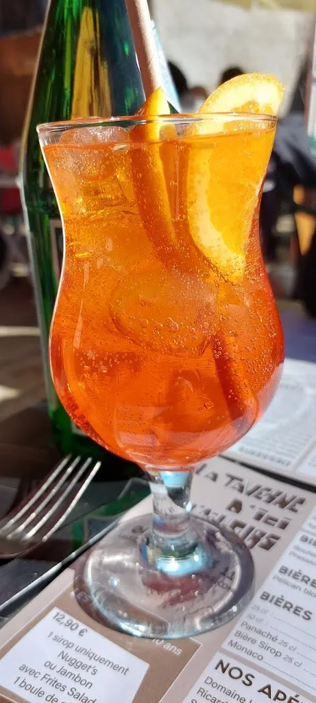 Menu_La Taverne d'ici et d'ailleurs_Chapelle-d'Abondance_image_6